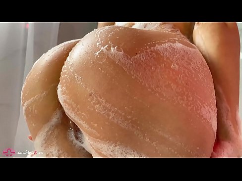 ❤️ Brünett masturbeerib tussu vibraatoriga intensiivse orgasmini duši all ️ Pornovideo at et.pornxlxx.ru ️❤